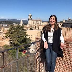 Meet your Posher, Skylar